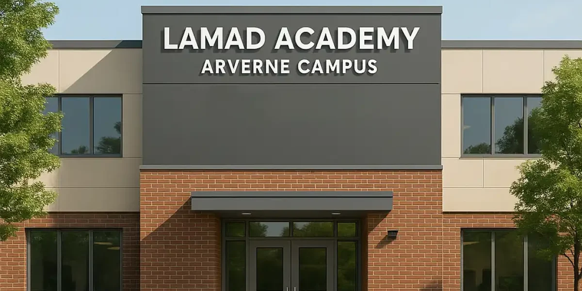 Lamad Averne